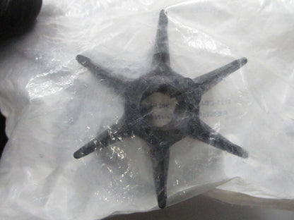 *NEW* 0810 Sierra Impeller 18-3088 Replaces: Yamaha 6F5-44352-00-00