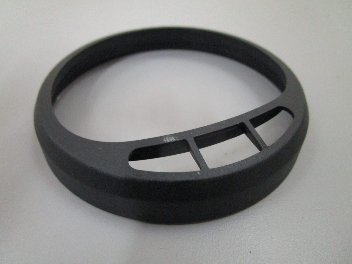 *NEW* 0810 VDO Marine Instrument Gauge Bezel 3-5/8" N05-801-798