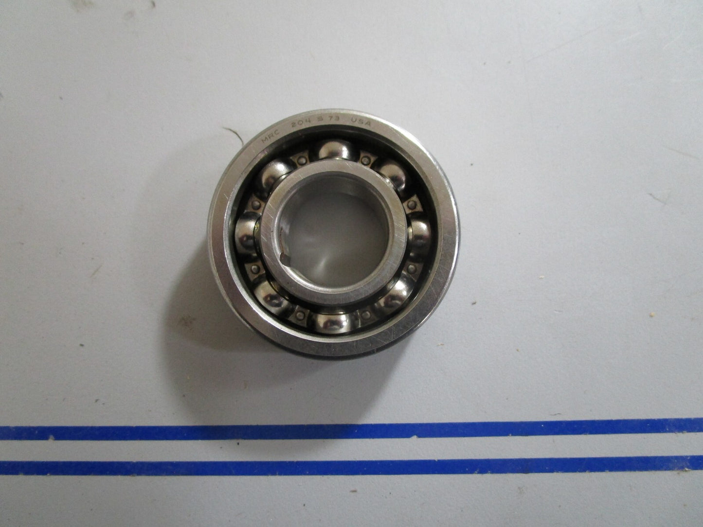 *NEW OEM* 0810 Mercury Quicksilver Ball Bearing 336058