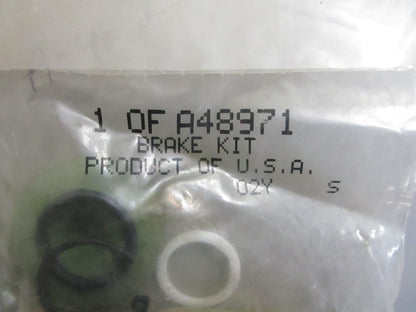 *NEW OEM* 0820 Case IH Brake Kit A48971
