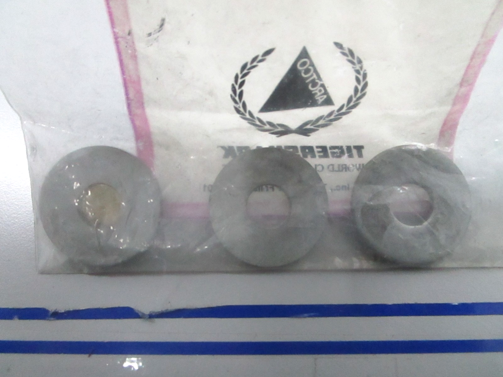 *NEW OEM* (LOT OF 3) 0810 Arctic Cat Washer 3008-016