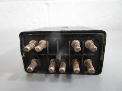 NEW OEM 0025451205 Mercedes-Benz Compressor Relay 0820