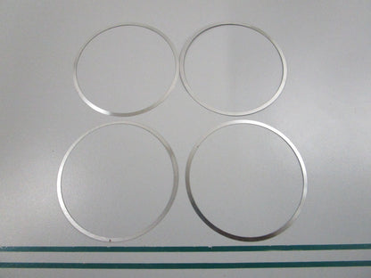 NEW OEM 15-20927A1 Mercury Quicksilver Shim Set 0810