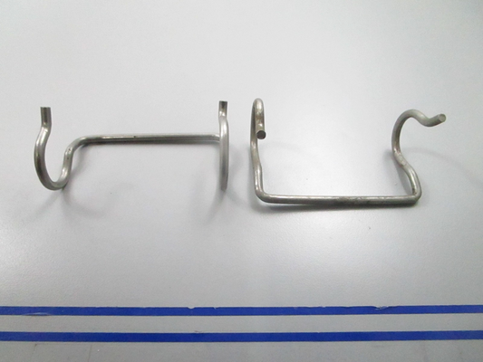 *NEW OEM* (LOT OF 2) 0810 OMC Johnson Evinrude Cable Clamp 315182 0315182