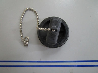 *NEW* 0770 SeaDog Keyless (Oil) Replacement Cap 357092-1