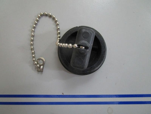 *NEW* 0770 SeaDog Keyless (Oil) Replacement Cap 357092-1
