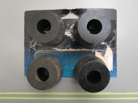 *NEW* (LOT OF 4) 0820 Sierra Power Trim Bushing Set 18-2702-2