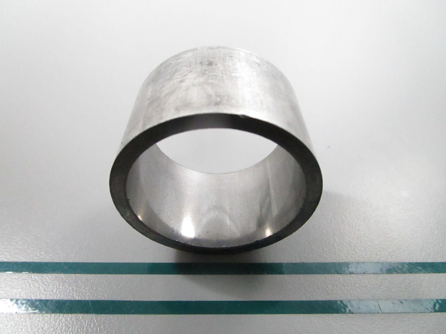 NEW OEM MT897 John Deere Cylindrical Alloy Bushing 0810