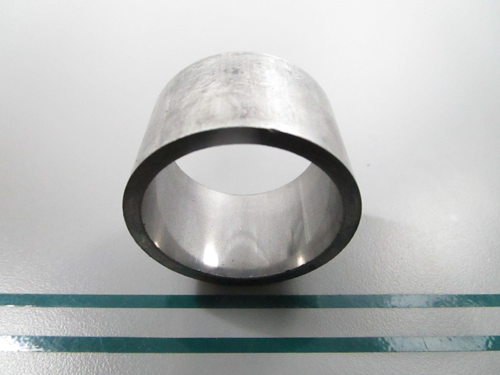 NEW OEM MT897 John Deere Cylindrical Alloy Bushing 0810