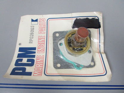 NEW OEM RP026003 Pleasure Craft Marine PCM Thermostat Kit 0720