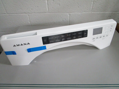 Whirlpool NEW OEM Washer Control Panel W11325578 NOS Genuine Factory Part 0820