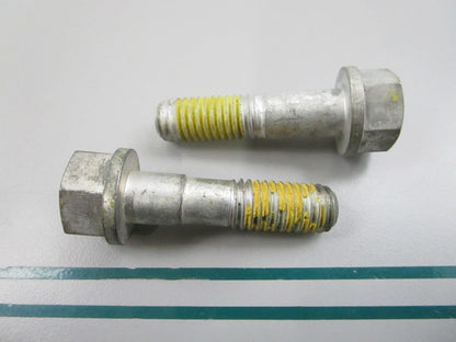 NEW OEM (LOT OF 2) 343024 0343024 OMC Johnson Evinrude Steering Arm Screw 0810