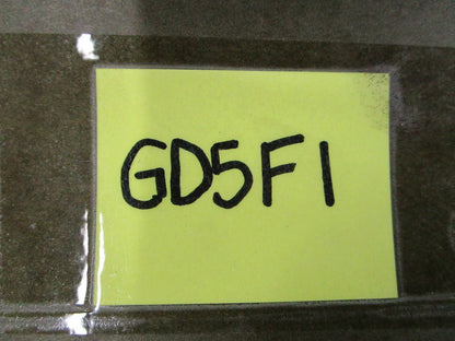NEW OEM (LOT OF 2) 6CE-45587-30-00 Yamaha (T:0.18mm) Shim 0810
