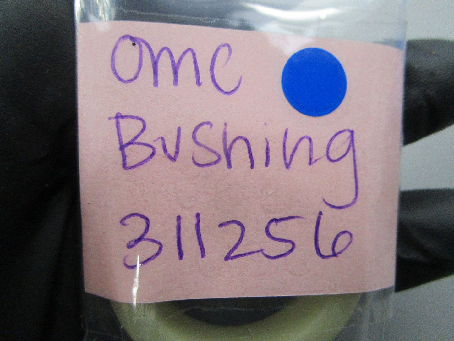 NEW OEM 311256 0311256 OMC Johnson Evinrude Bushing 0810