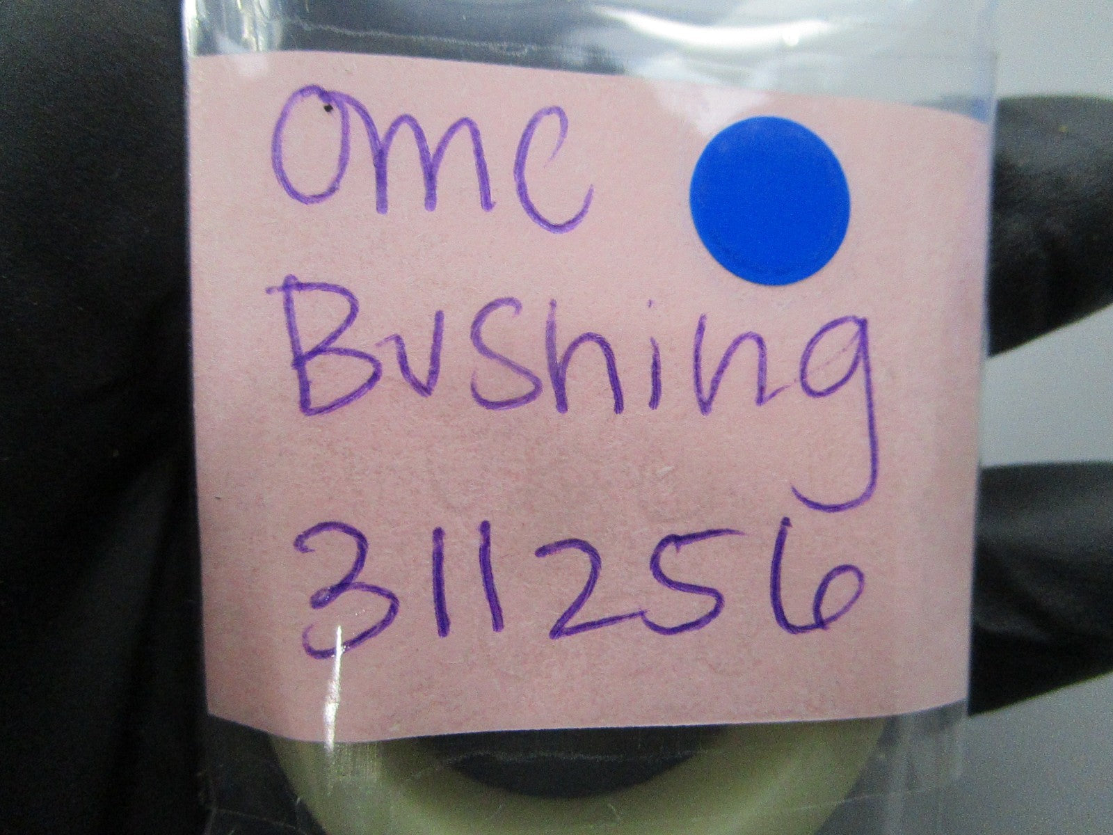 NEW OEM 311256 0311256 OMC Johnson Evinrude Bushing 0810