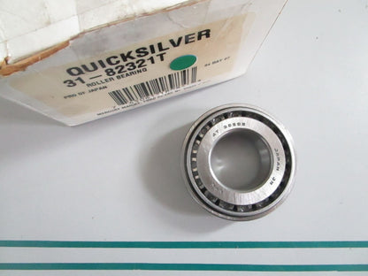 NEW OEM 31-82321T Mercury Quicksilver Roller Bearing 0820