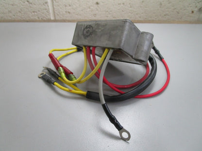 *NEW OEM* 0820 Mercury Quicksilver Voltage Regulator 815279A3