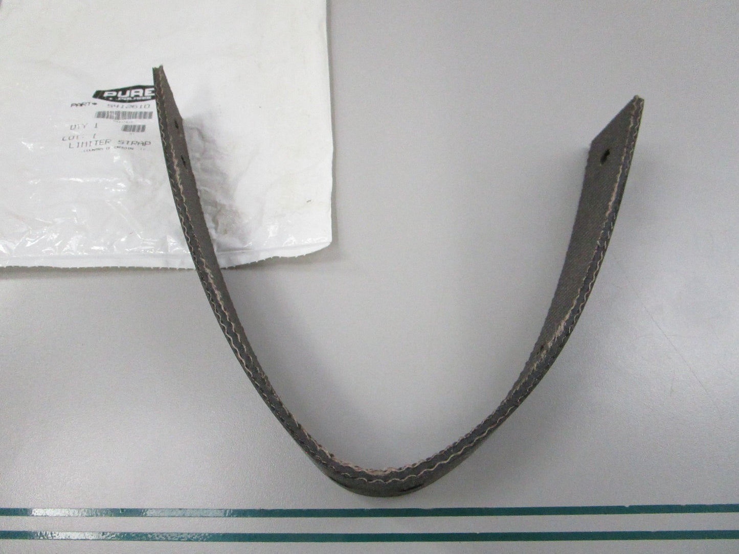 NEW OEM 5412610 Polaris Limiter Strap 0810