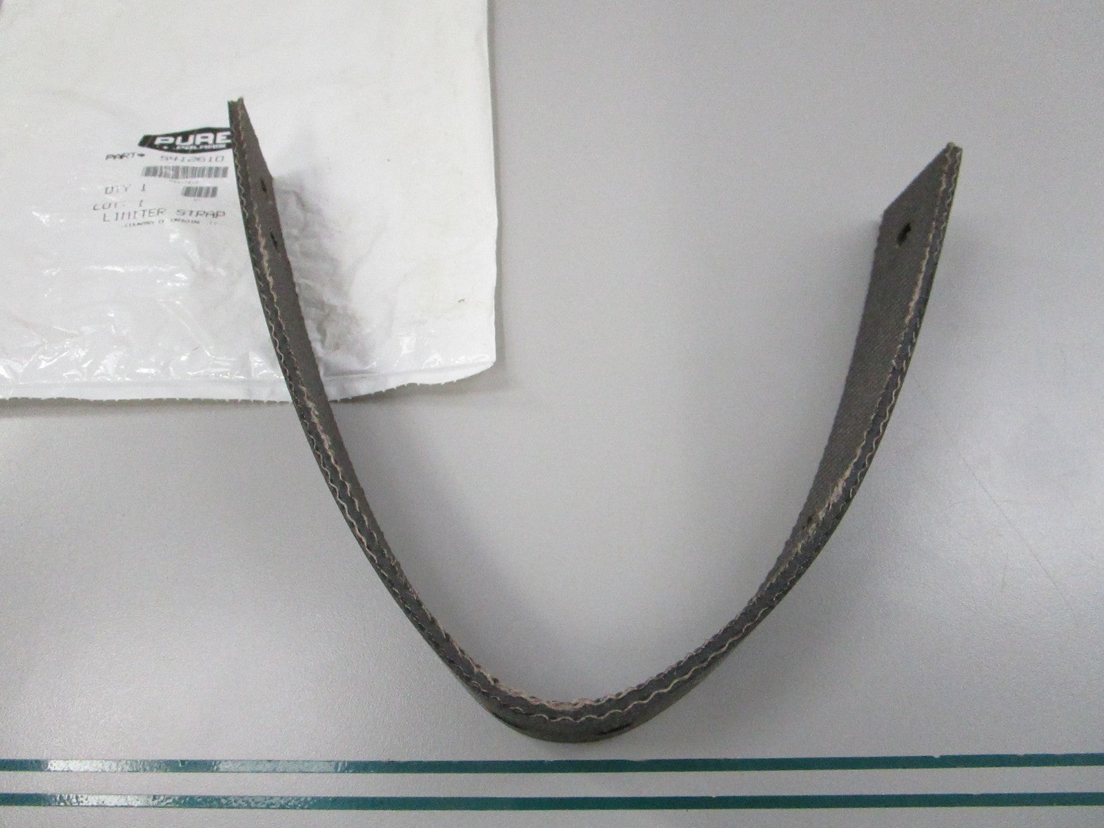 NEW OEM 5412610 Polaris Limiter Strap 0810