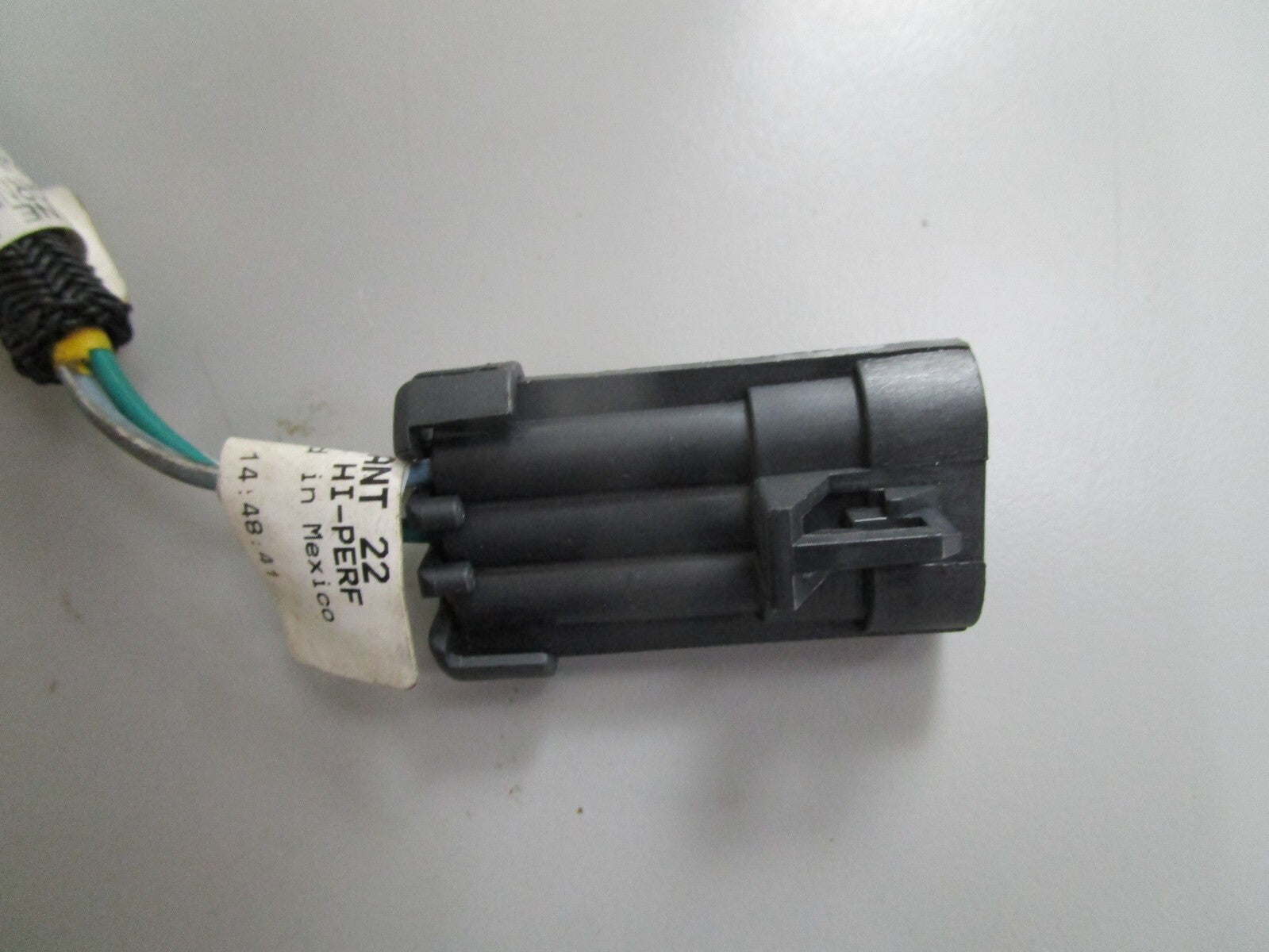 *NEW OEM* 0820 Mercury Quicksilver Trim Harness 8M3000335