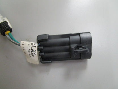 *NEW OEM* 0820 Mercury Quicksilver Trim Harness 8M3000335