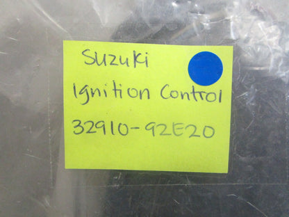 *NEW OEM* 0820 Suzuki Ignition Control Unit 32910-92E20