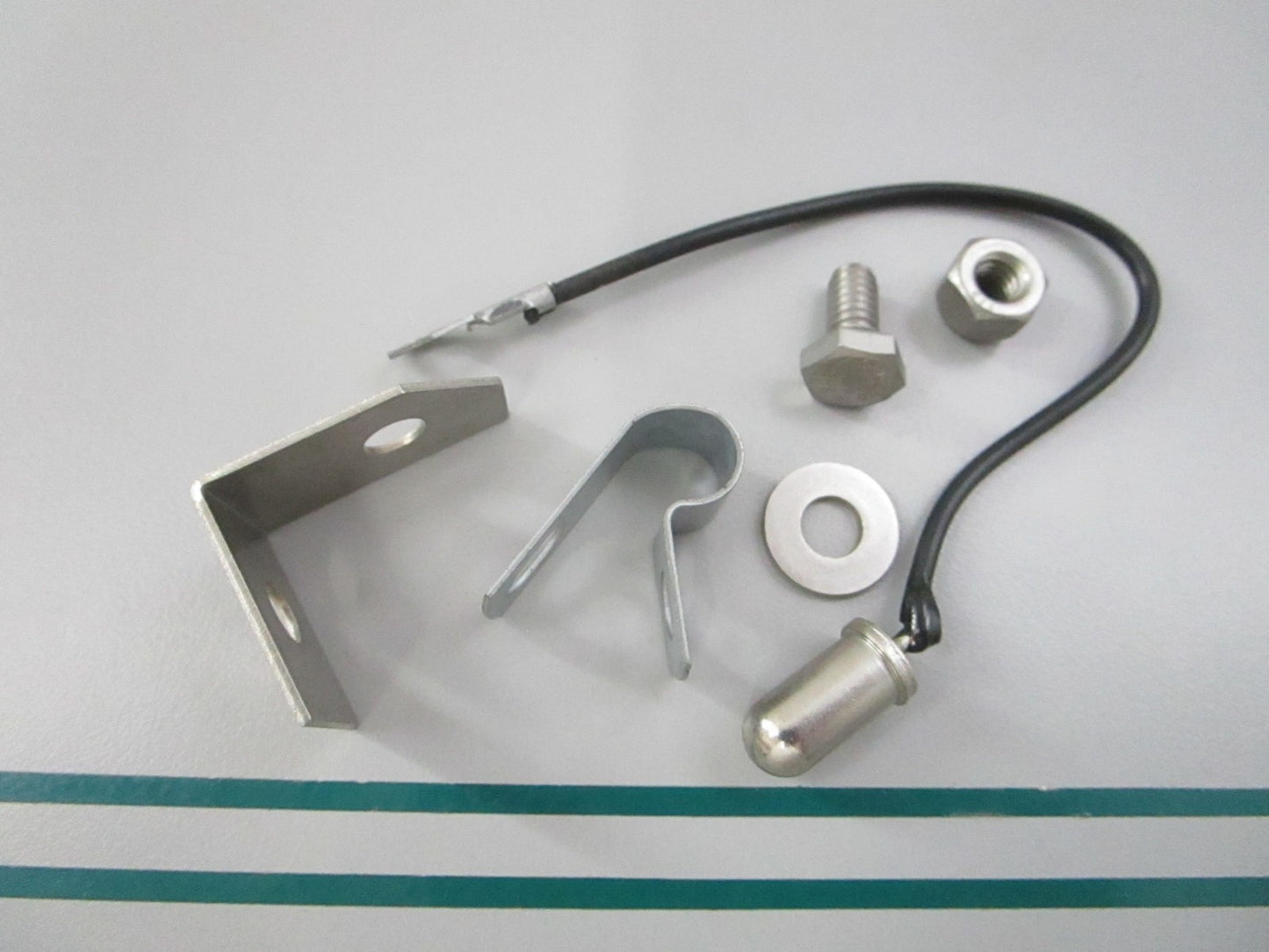 NEW OEM 87-814407A2 Mercury Quicksilver Switch Assembly 0810