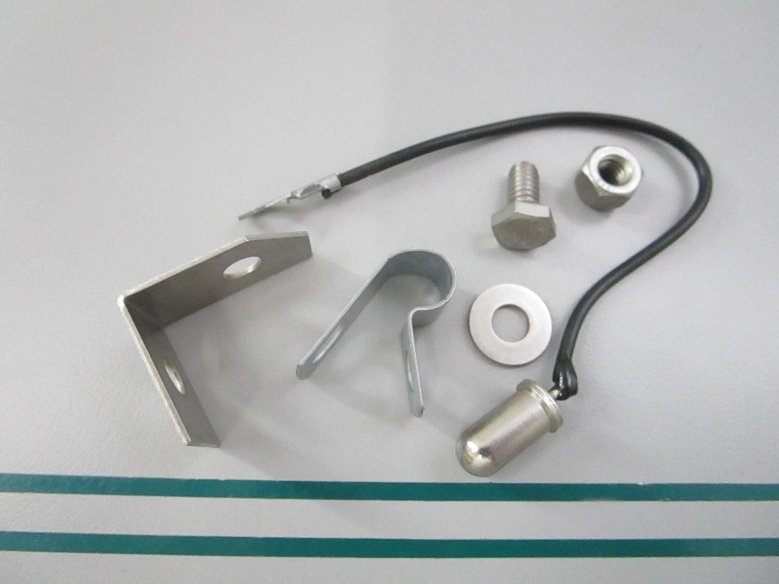 NEW OEM 87-814407A2 Mercury Quicksilver Switch Assembly 0810