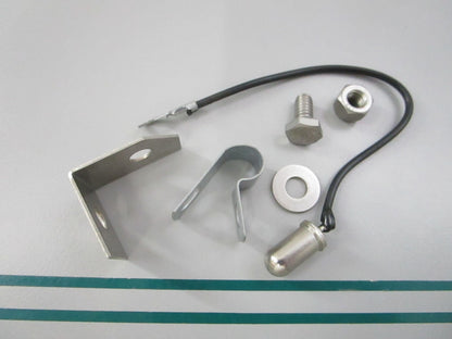 NEW OEM 87-814407A2 Mercury Quicksilver Switch Assembly 0810