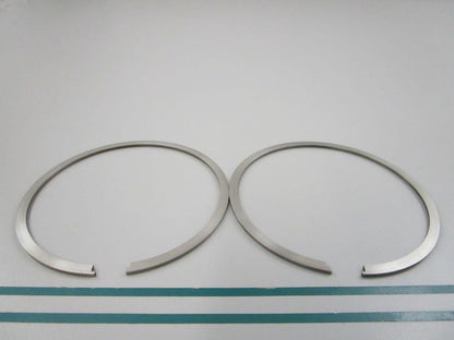 NEW OEM 39-818115A1 Mercury Quicksilver 2 Piston Ring Set 0810