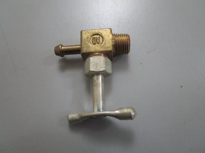 *NEW OEM* 0820 OMC Johnson Evinrude Shut-Off Valve 379686 0379686