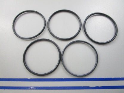 NEW OEM (LOT OF 5) 25-84957M Mercury Quicksilver O-Ring 0810