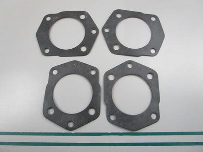 NEW OEM (LOT OF 4) 6E5-24434-02-00 Yamaha Body Gasket 0810