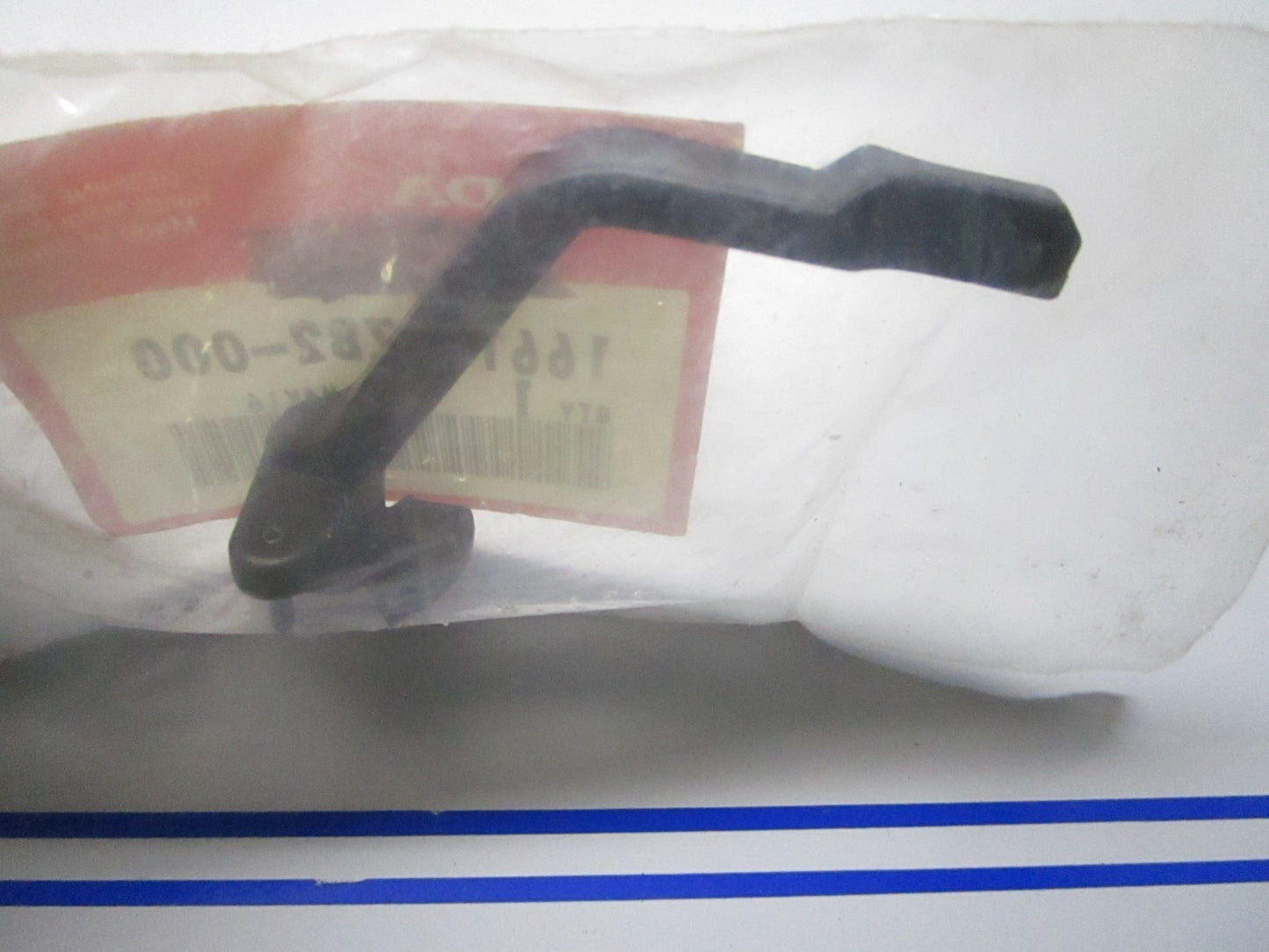 *NEW OEM* 0810 Honda Choke Lever 16610-ZB2-000