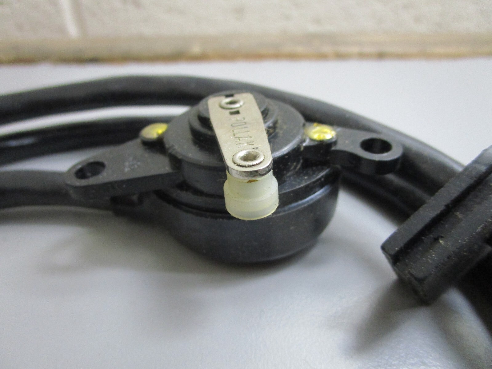 *NEW OEM* 0820 OMC Johnson Evinrude Electric Switch 379019 0379019