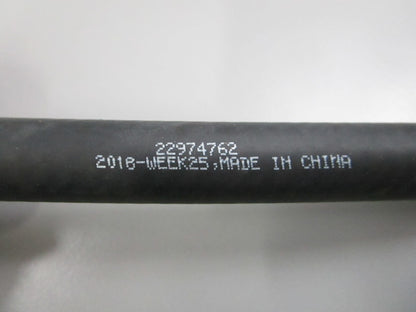 NEW OEM 22974762 Volvo Penta Hose 0810