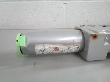 NEW OEM 320G 4040XP LCN Door Closer Body 0820