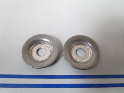 *NEW OEM* (LOT OF 2) 0810 OMC Johnson Evinrude Swivel Plate 337017 0337017