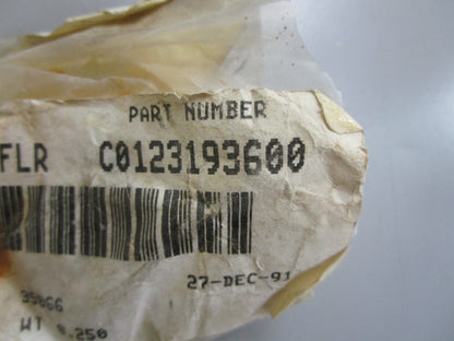 *NEW OEM* 0820 Cummins Oil Filler Tube C0123193600