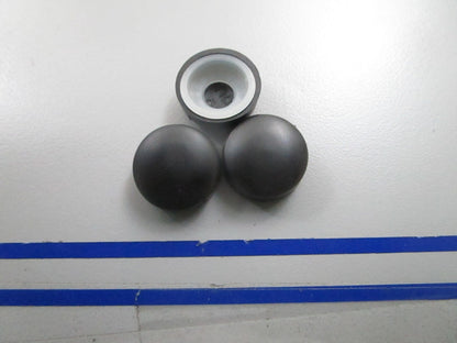 *NEW OEM* (LOT OF 3) 0810 Arctic Cat Snap Cap w/ Washer 0124-054