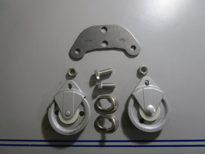 *NEW OEM* 0810 OMC Johnson Evinrude Steering Kit 384709 0384709