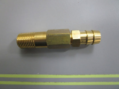 *NEW OEM* 0820 Volvo Penta Shut-Off Cock 947893