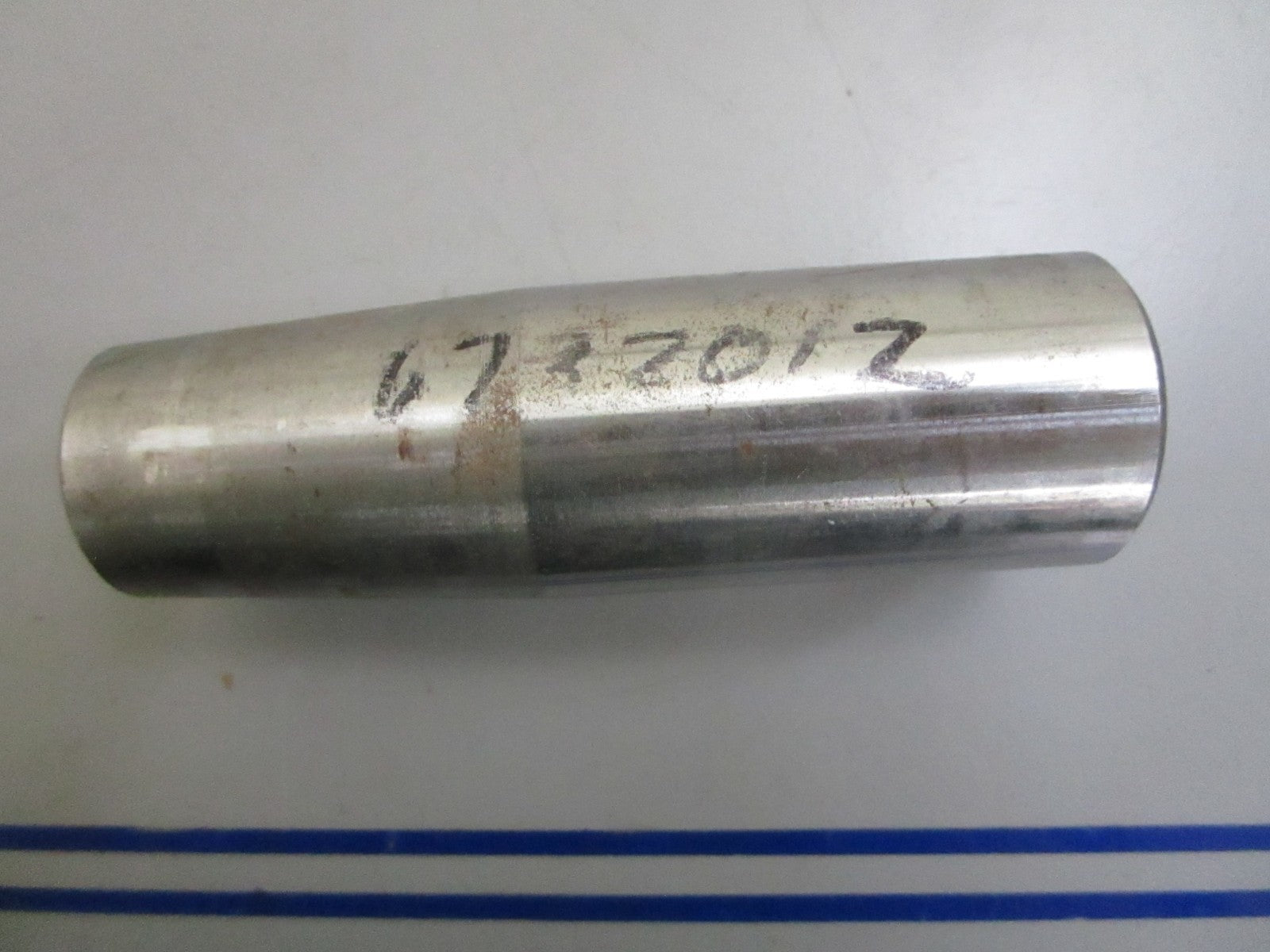 *NEW OEM* 0820 Bobcat Pivot Pin 67320212
