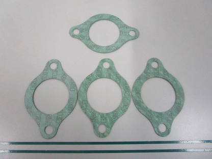NEW OEM (LOT OF 4) 835417 Volvo Penta Gasket 0810