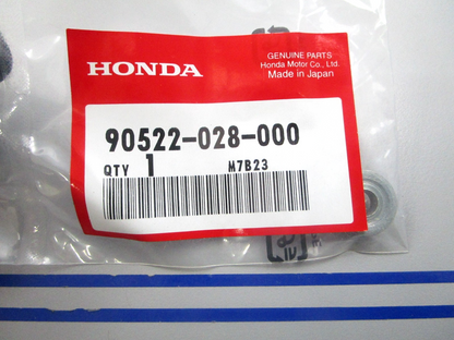 NEW OEM 90522-028-000 Honda Washer 0810