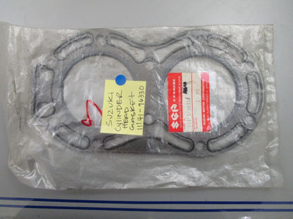 *NEW OEM* 0770 Suzuki Cylinder Head Gasket 11141-96330