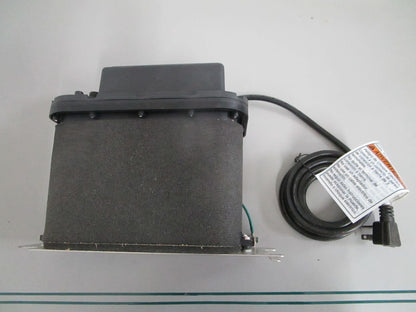 Whirlpool W11539855 NEW OEM Ice Machine Remote Drain Pump KitchenAid Maytag 0820