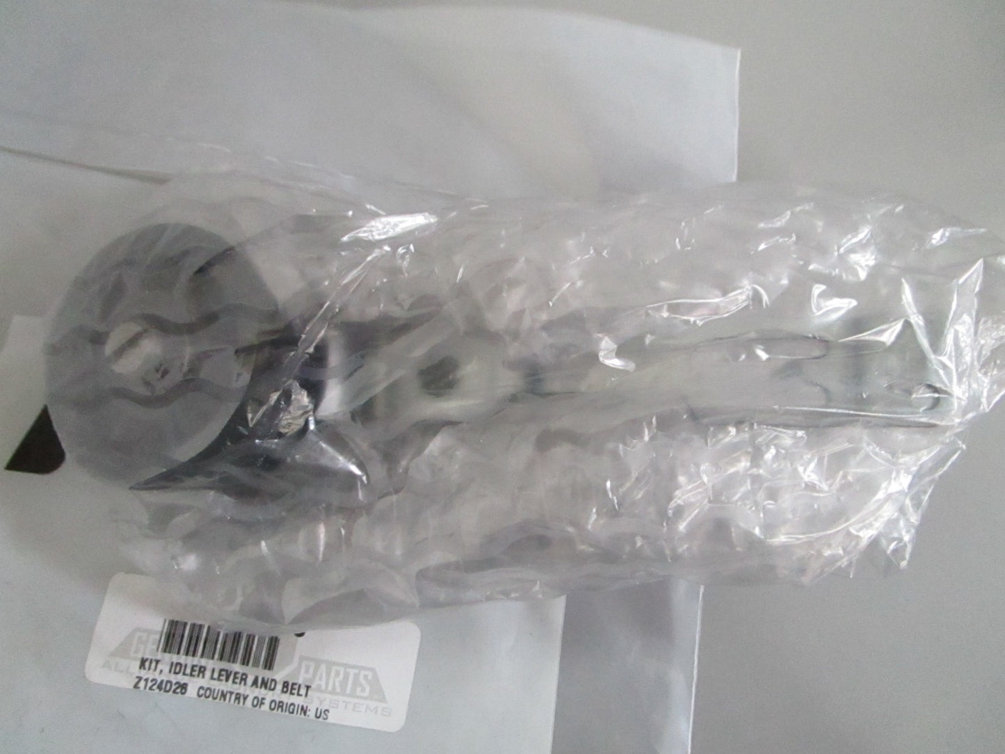 NEW OEM 959P3 Alliance Idler Lever & Belt Kit 0820