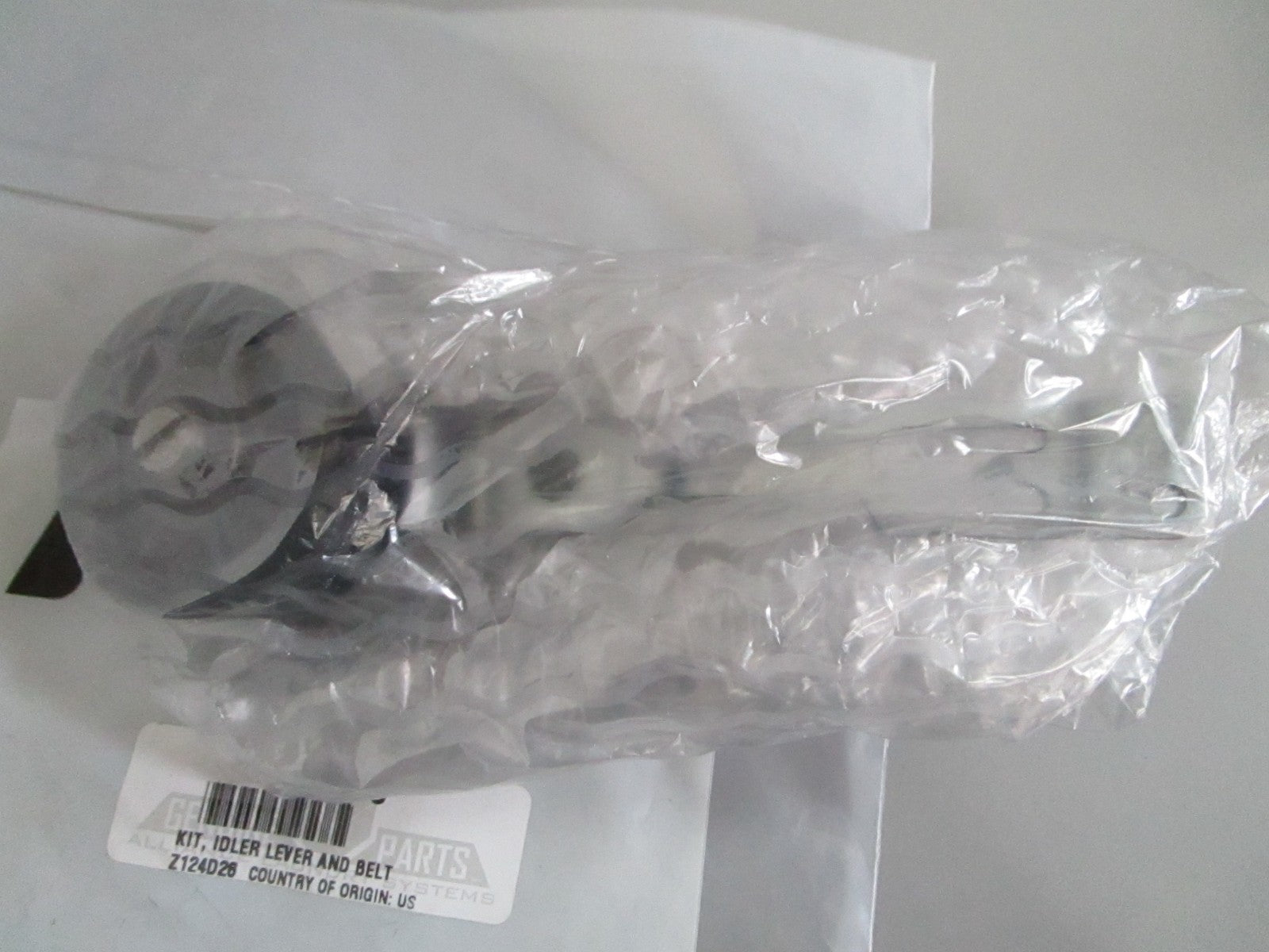 NEW OEM 959P3 Alliance Idler Lever & Belt Kit 0820