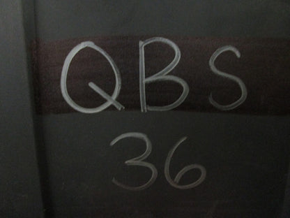 *NEW OEM* 0810 Mercury Quicksilver Oil Level Gauge Tube 86083A4